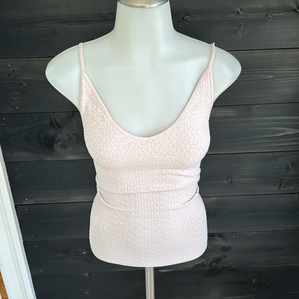 Vintage Guess Textured Tank y2k size‎ M/L